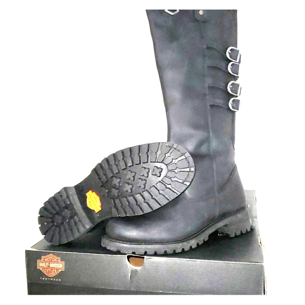 Harley Davidson Ladies boots